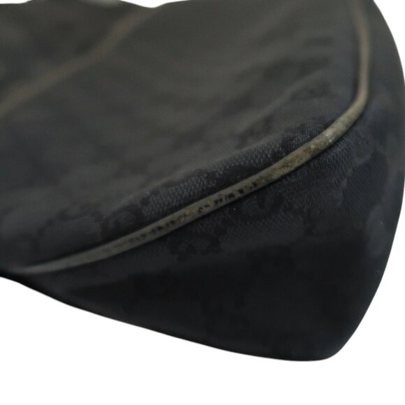 GUCCI GG Canvas Eclipse shoulder bag 121023 - Picture 7 of 13